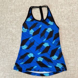 Satva Maria Athletic Tank, size S